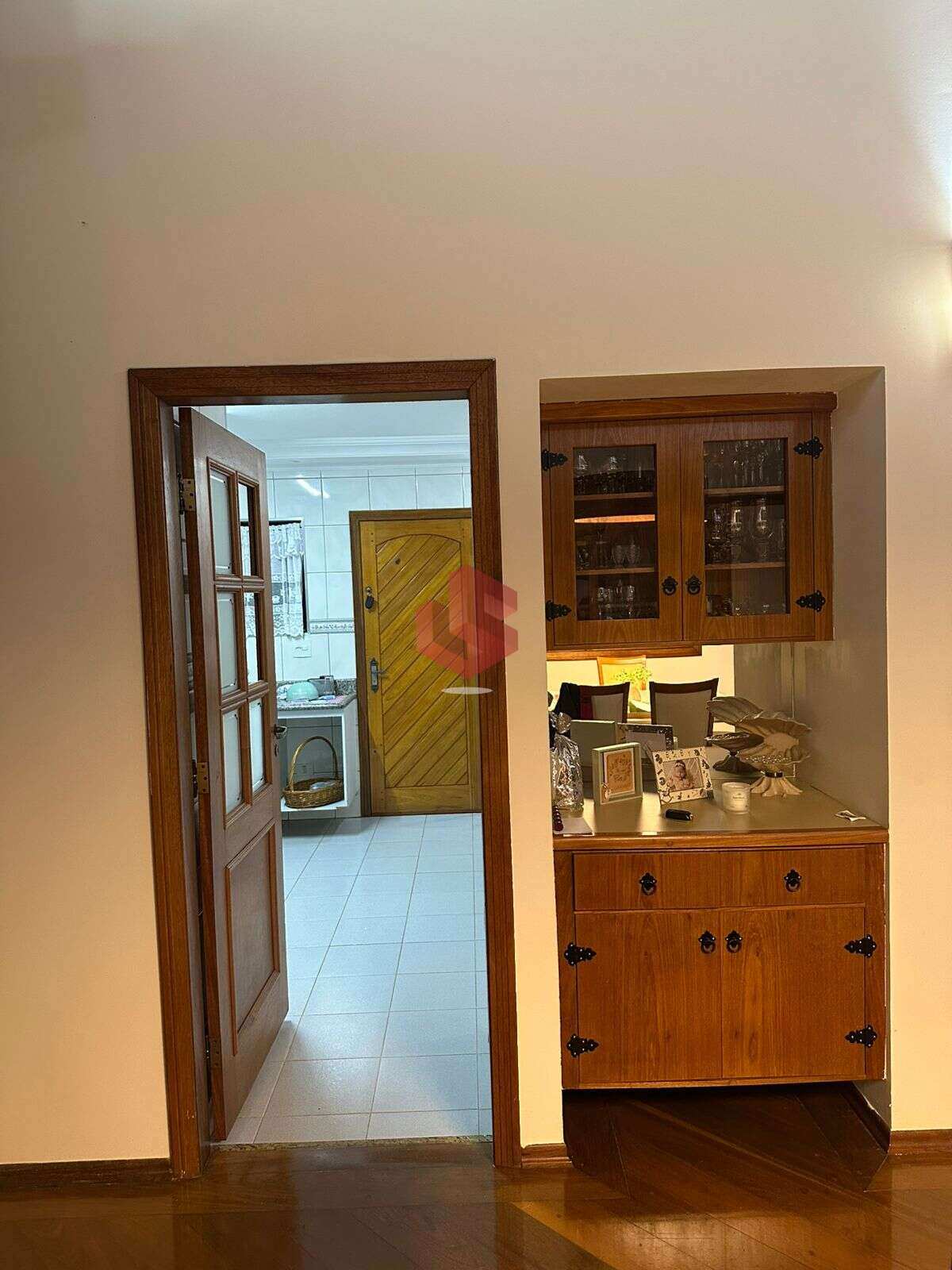 Sítio à venda em Igaratá, Recanto do Sossego, com 5 quartos, 650m² - Grupo Sena Consultoria Imobiliária