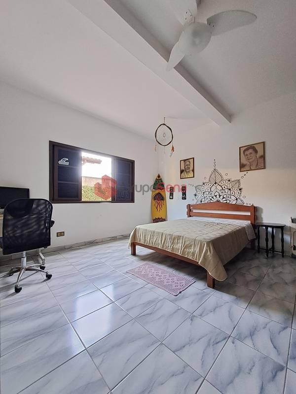 Sobrado à venda com 4 dormitórios na Ressaca em Ubatuba - Grupo Sena Consultoria Imobiliária