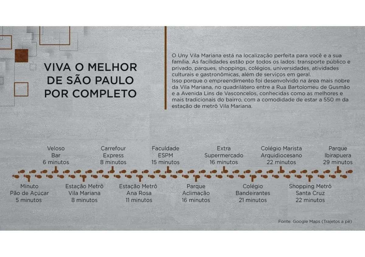 Studio à venda, no Uny, , com 1 quarto, 85,13m² - Grupo Sena Consultoria Imobiliária