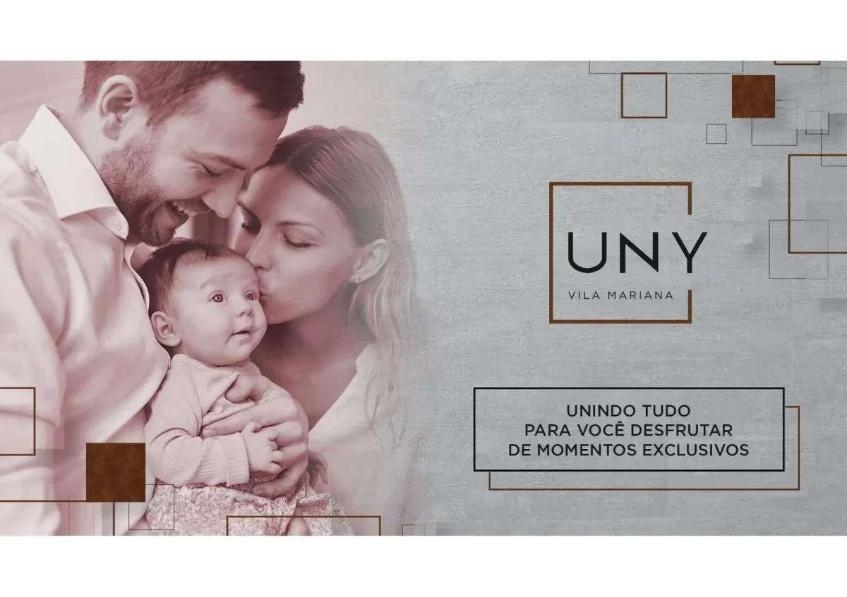 Studio à venda, no Uny, , com 1 quarto, 85,13m² - Grupo Sena Consultoria Imobiliária