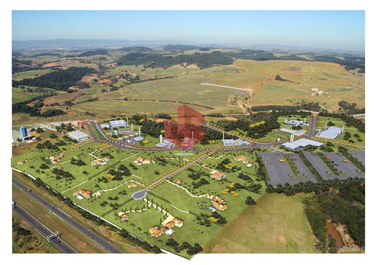 Terreno à venda, 653.395.00m² - Grupo Sena Consultoria Imobiliária