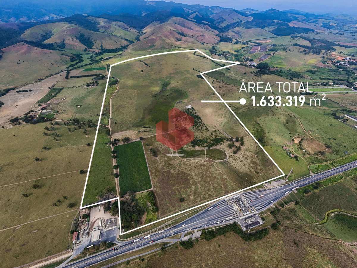 Terreno à venda, 1.633.319m² - Grupo Sena Consultoria Imobiliária